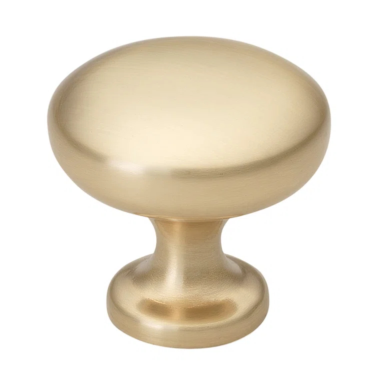 Mushroom Knob