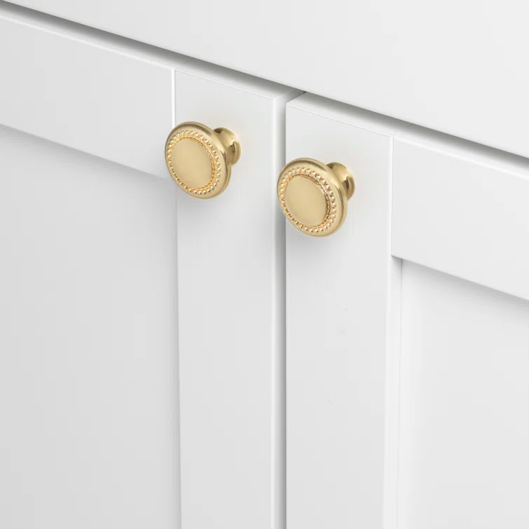 Mushroom Knob
