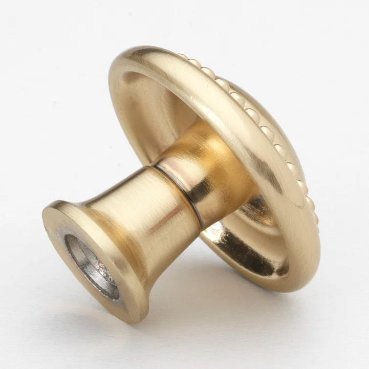 Mushroom Knob