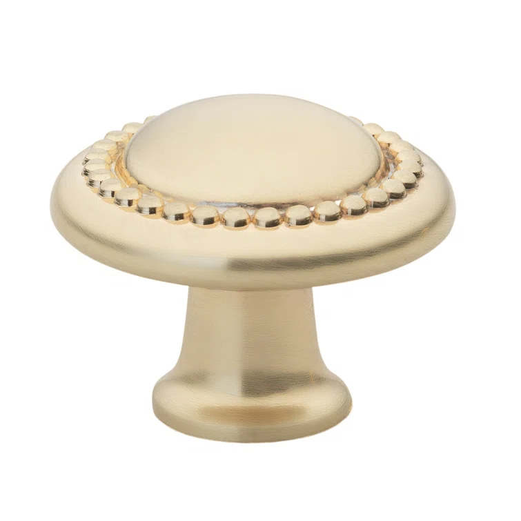 Mushroom Knob