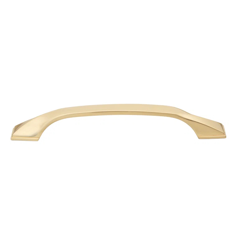 Giana Collection 5-1/16" Center to Center Solid Twisted Bar Pull