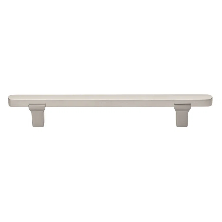 Giana Collection 5-1/16" Center to Center Solid Flat Bar Pull