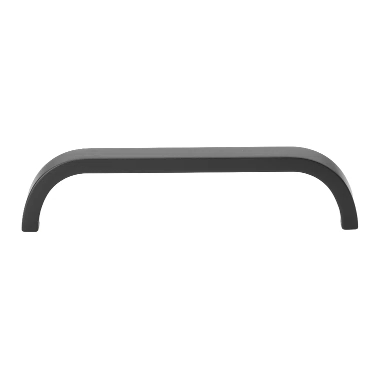 Giana Collection 5-1/16" Center to Center Curved Bar Pull