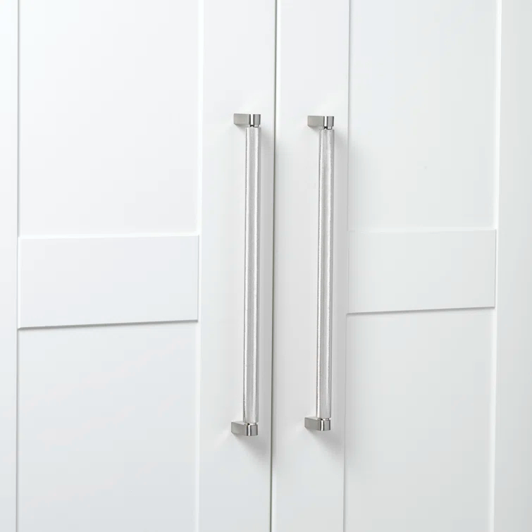 Kapri Collection 12 5/8" Center to Center Bar/Handle Pull Multipack