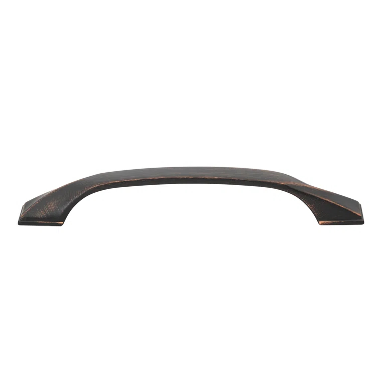 Giana Collection 5-1/16" Center to Center Solid Twisted Bar Pull