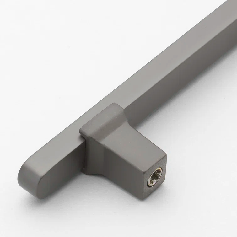 Giana Collection 5-1/16" Center to Center Solid Flat Bar Pull