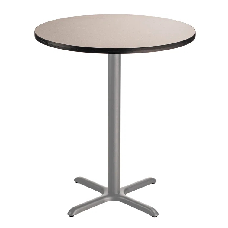 CT Series Round Breakroom Table