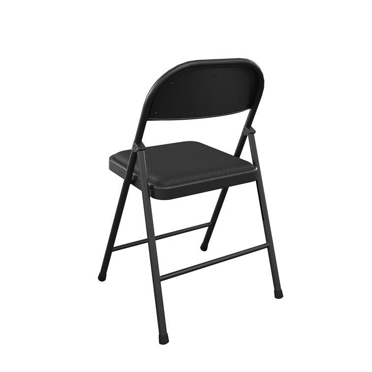 COSCO SmartFold Fabric Folding Chair
