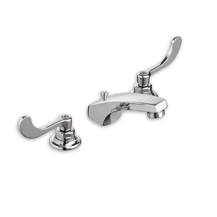 Monterrey Widespread Bathroom Faucet