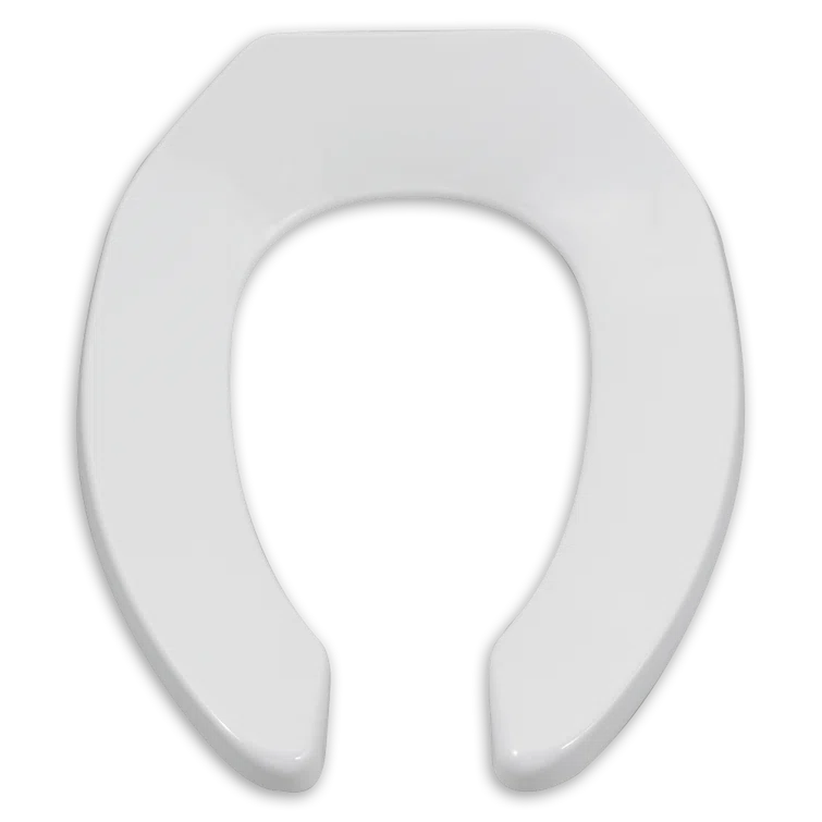 Universal Elongated Toilet Seat