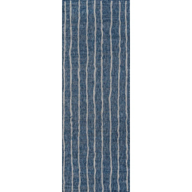 Sicily Geometric Indoor / Outdoor Rug