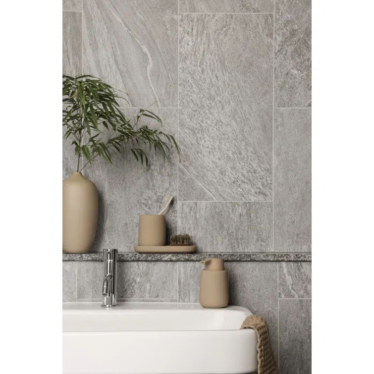 SONO Bathroom Accessory Tray