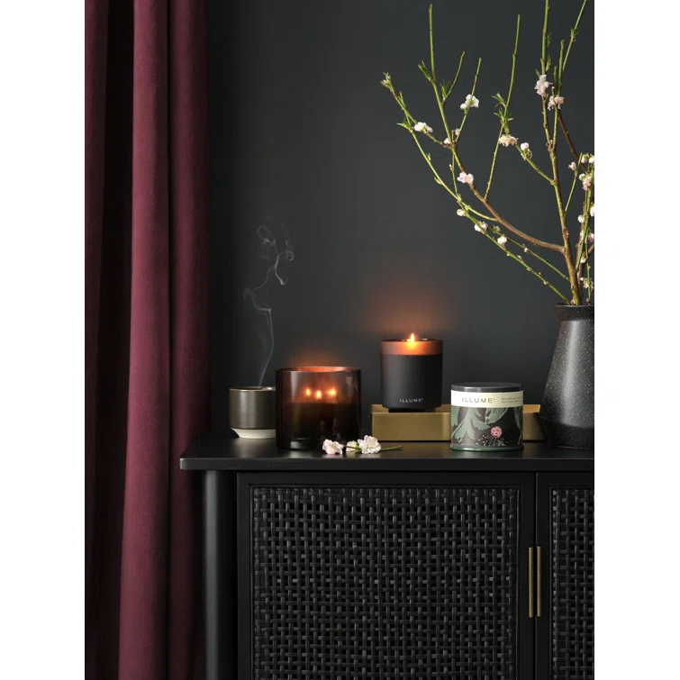 ILLUME Beautifully Done Essentials Blackberry Absinthe Aromatic Diffuser