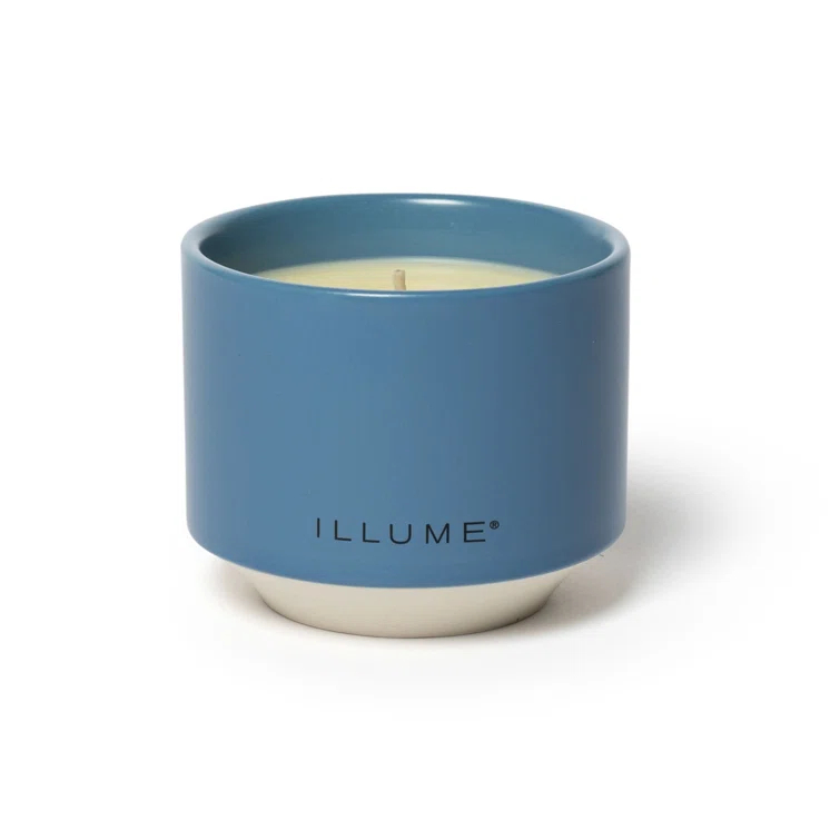 Laya Citrus Crush Candle