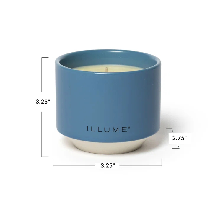Laya Citrus Crush Candle