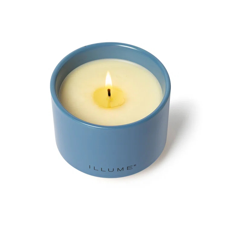 Laya Citrus Crush Candle