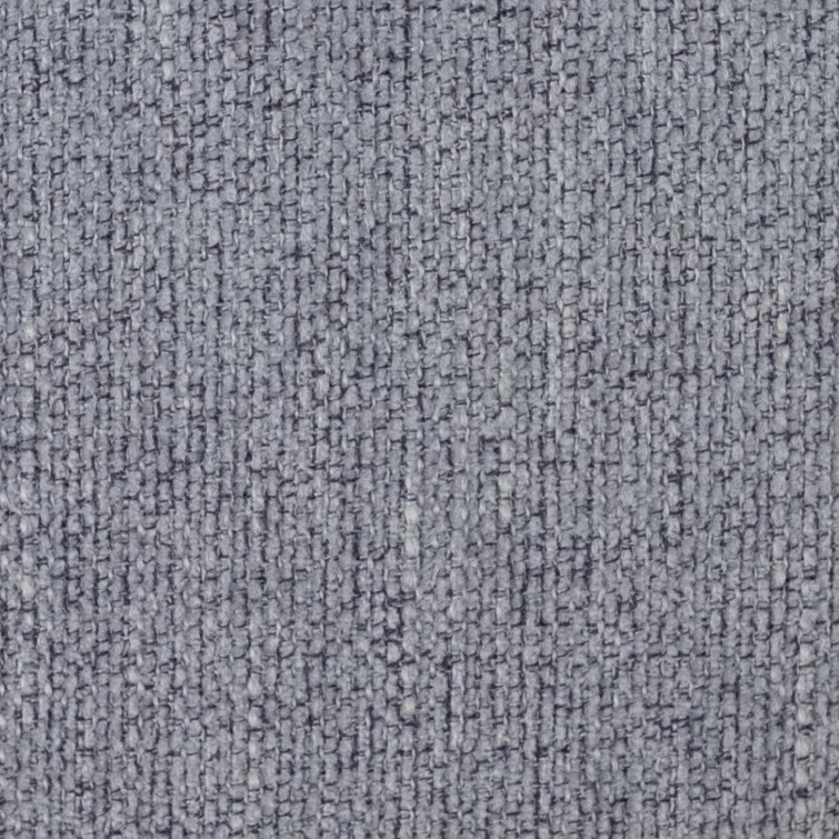 Alexis Memory Foam No Slip Back 16" x 16" Chair Pad Cushion