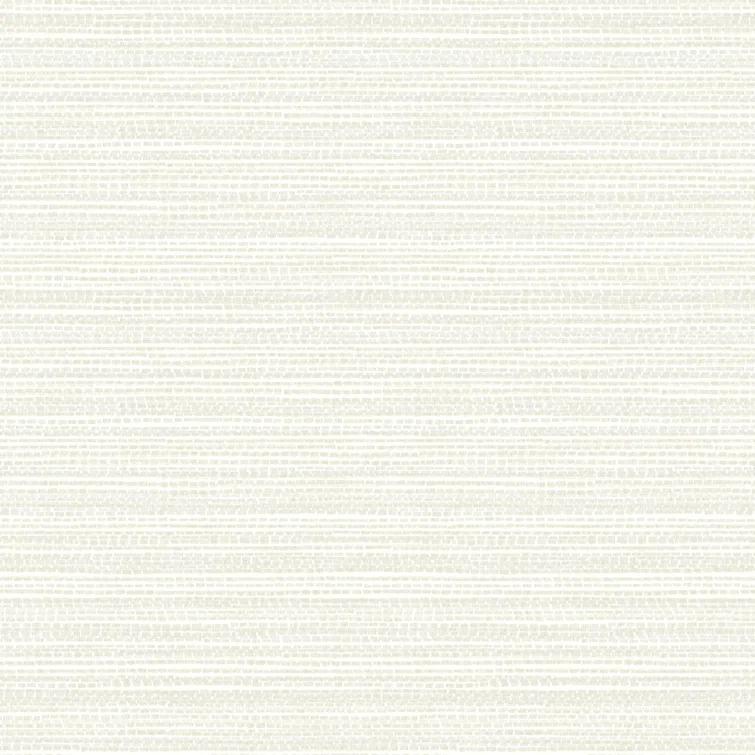 Tick Mark Texture Peel & Stick Wallpaper