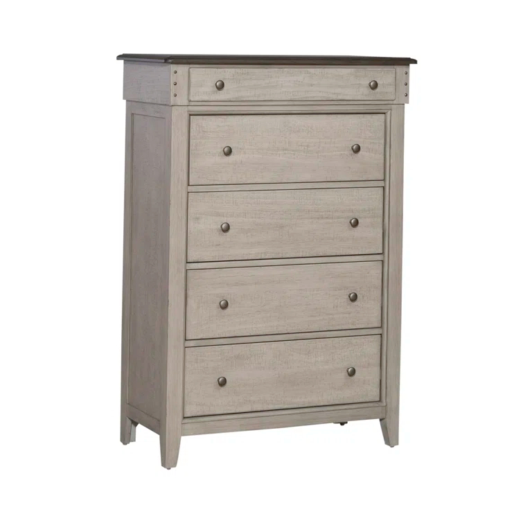 Ivy Hollow 5 - Drawer Dresser