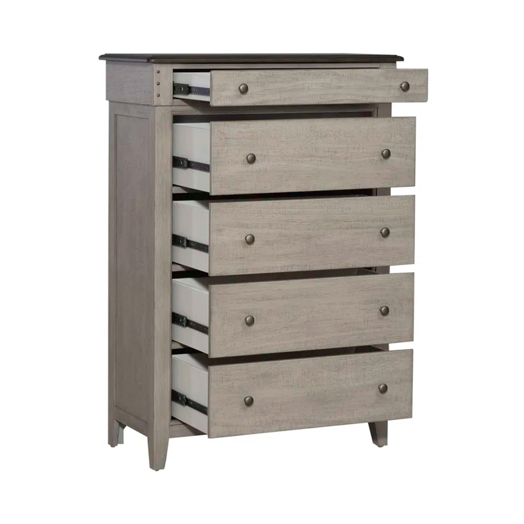 Ivy Hollow 5 - Drawer Dresser
