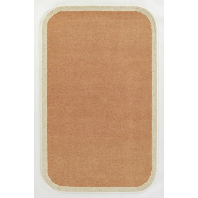 Tallulah Hand Tufted Wool Rug