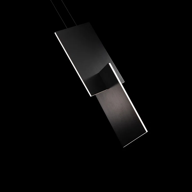 Amari 1 - Light LED Unique/Statement Pendant