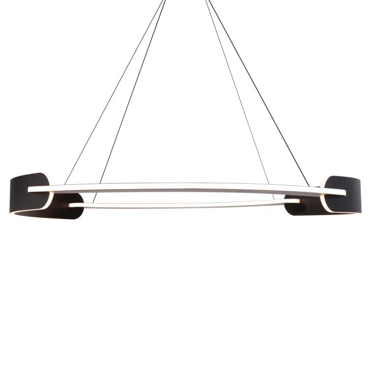 Ilios 1 - Light LED Geometric Pendant
