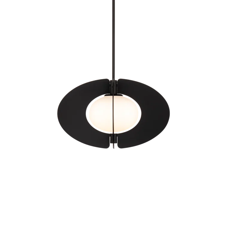 Echelon 1 - Light LED Geometric Pendant