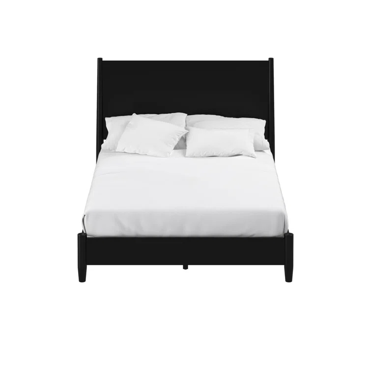 Williams Upholstered Bed