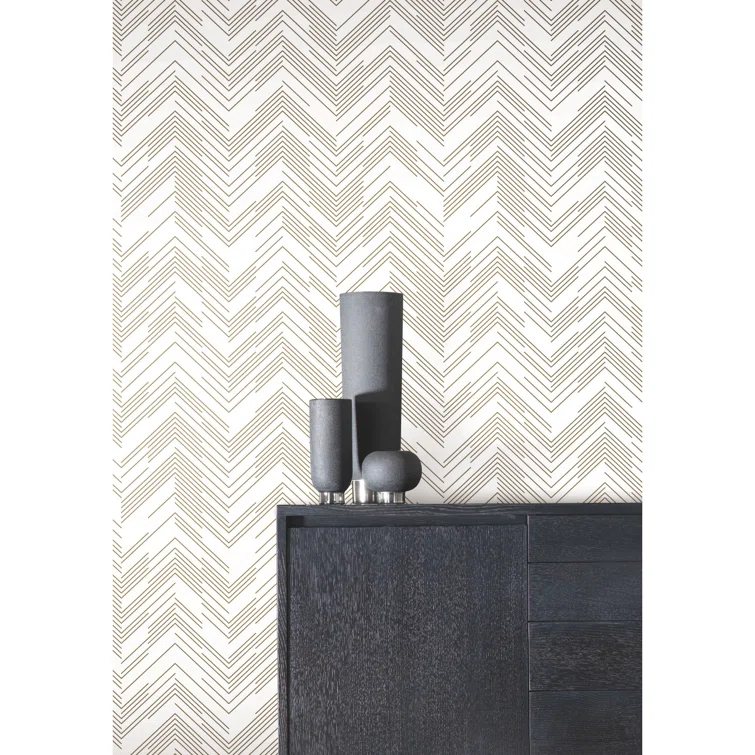 Chevron Roll