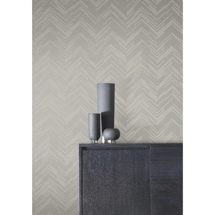 Chevron Roll