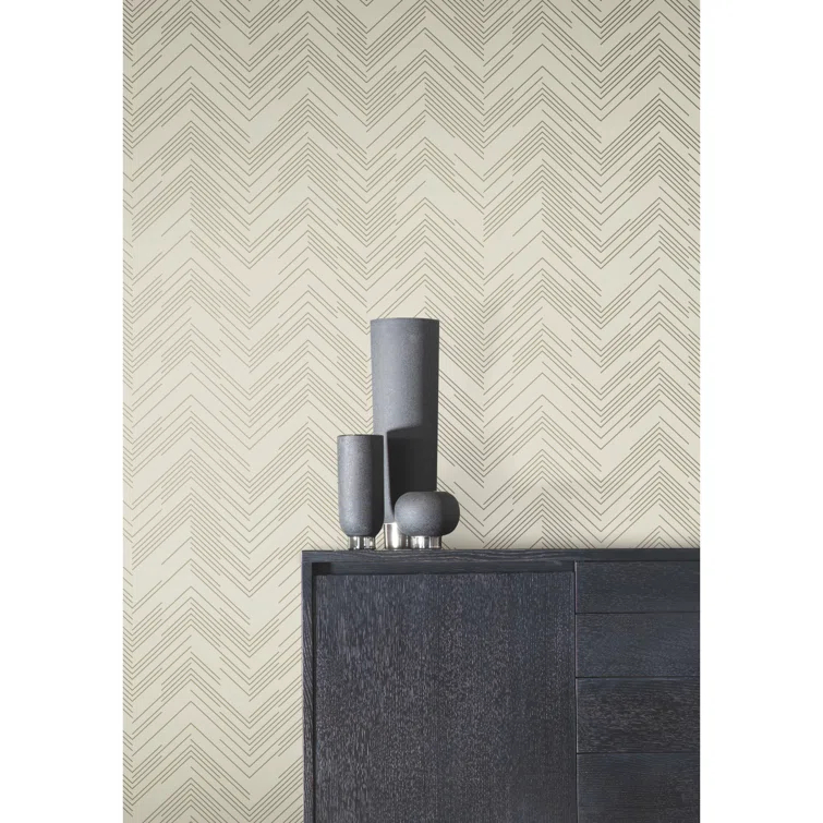 Chevron Roll