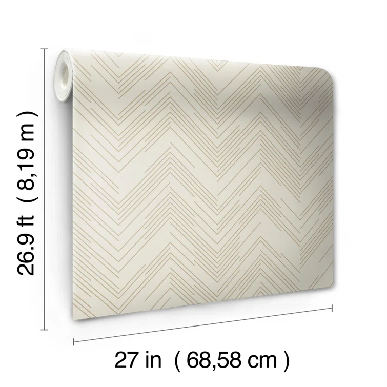 Chevron Roll