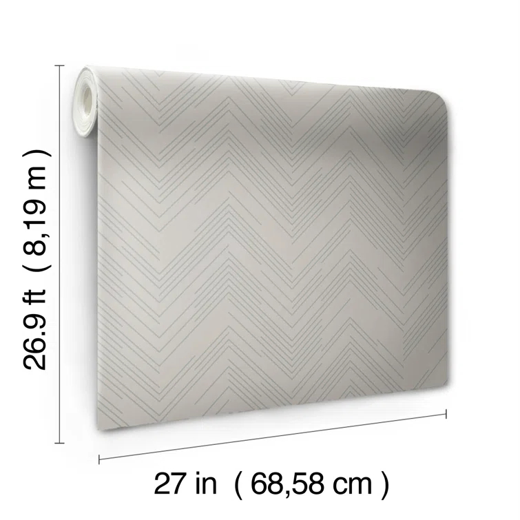 Chevron Roll