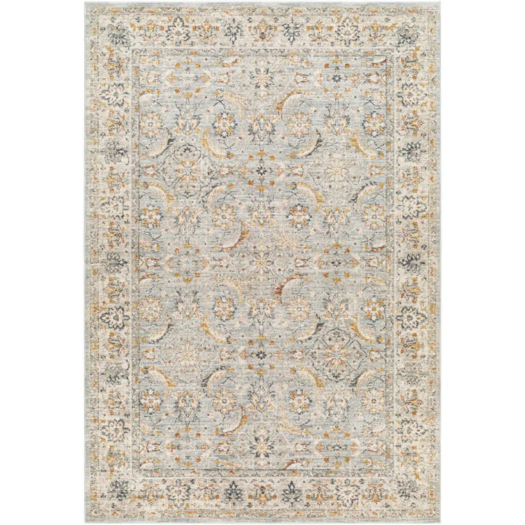 Abiegail Oriental Rug