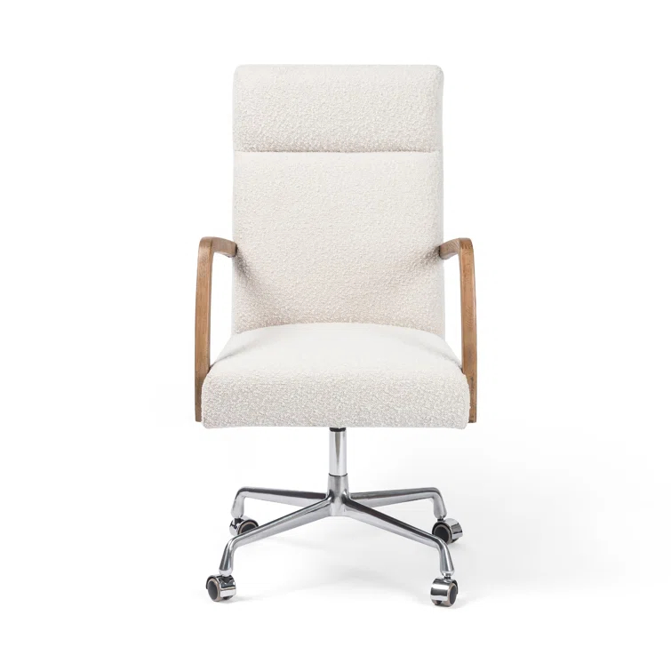 Hayes Swivel Desk Chair