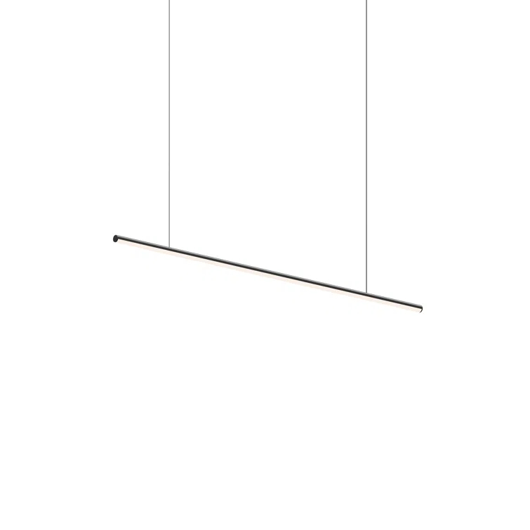 Fino 1 - Light LED Simple Pendant