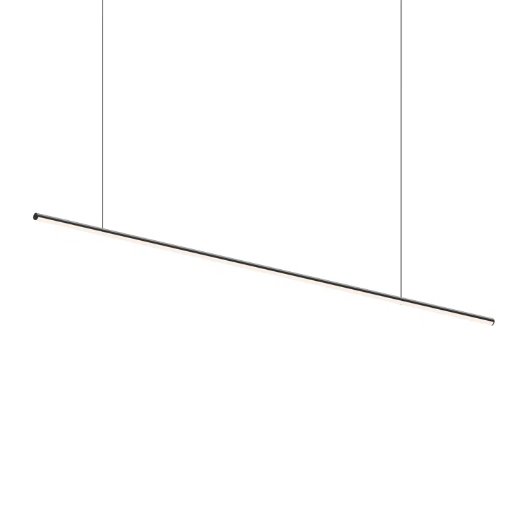 Fino 1 - Light LED Simple Pendant