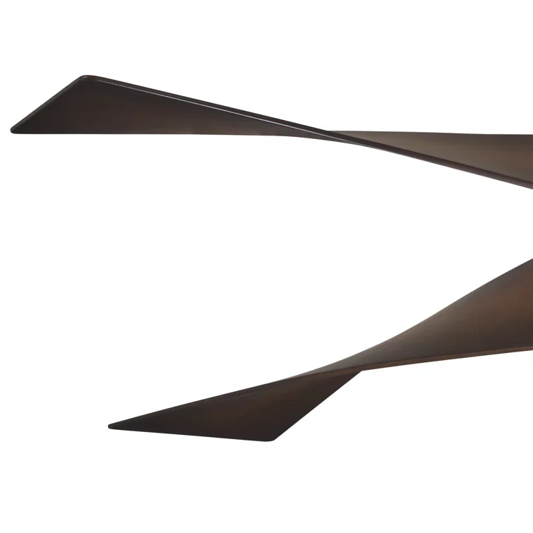 64" Artemis 4 Blade LED Standard Ceiling Fan with Light Kit Included