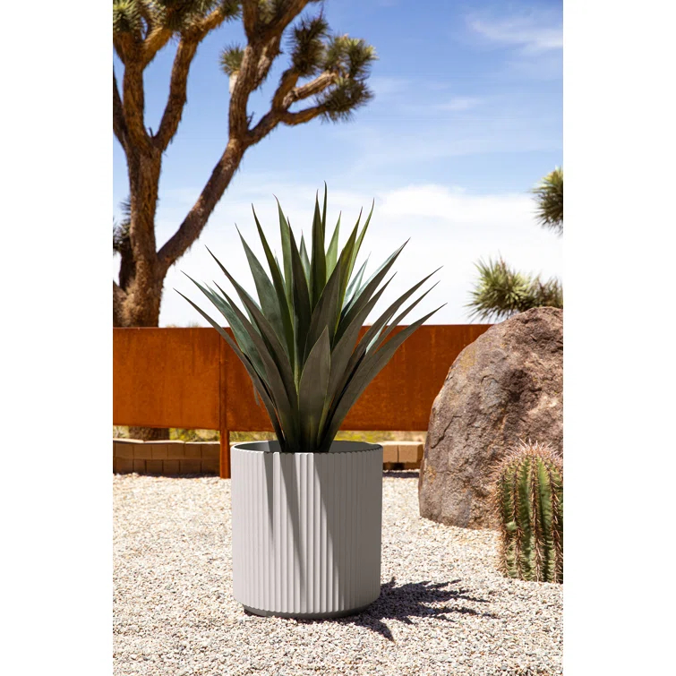 Demi Series Round Planter