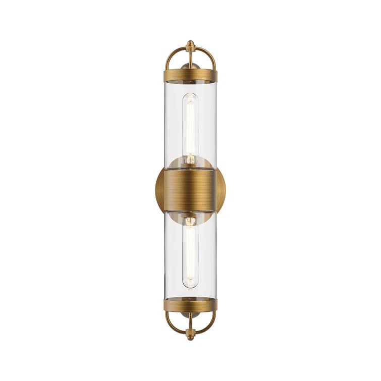 Joss & Main Santi Wall Light