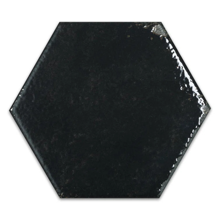 Alma 5" x 6" Porcelain Wall & Floor Tile