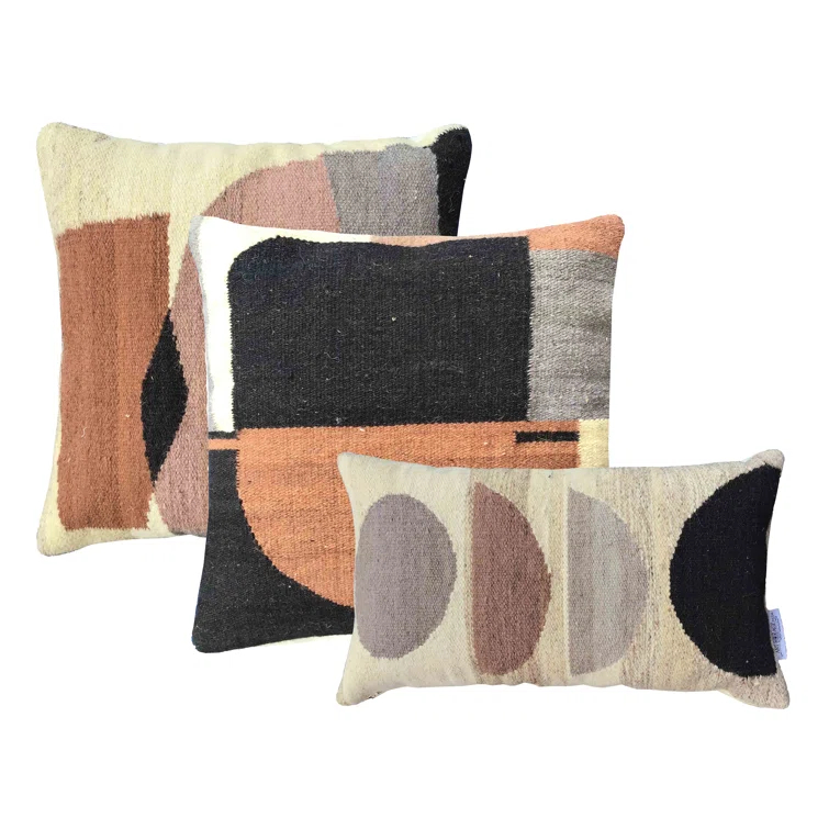 Criston Throw Pillow
