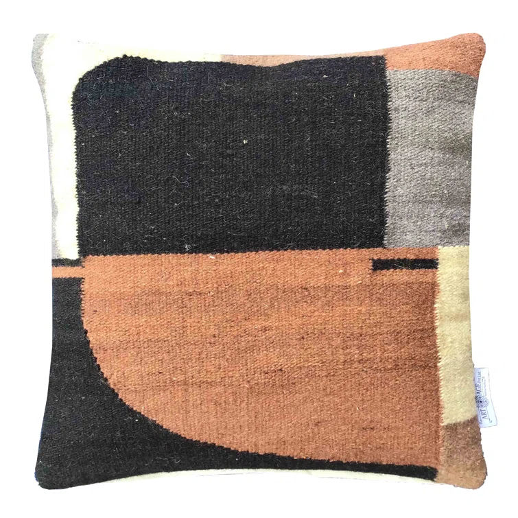 Criston Throw Pillow