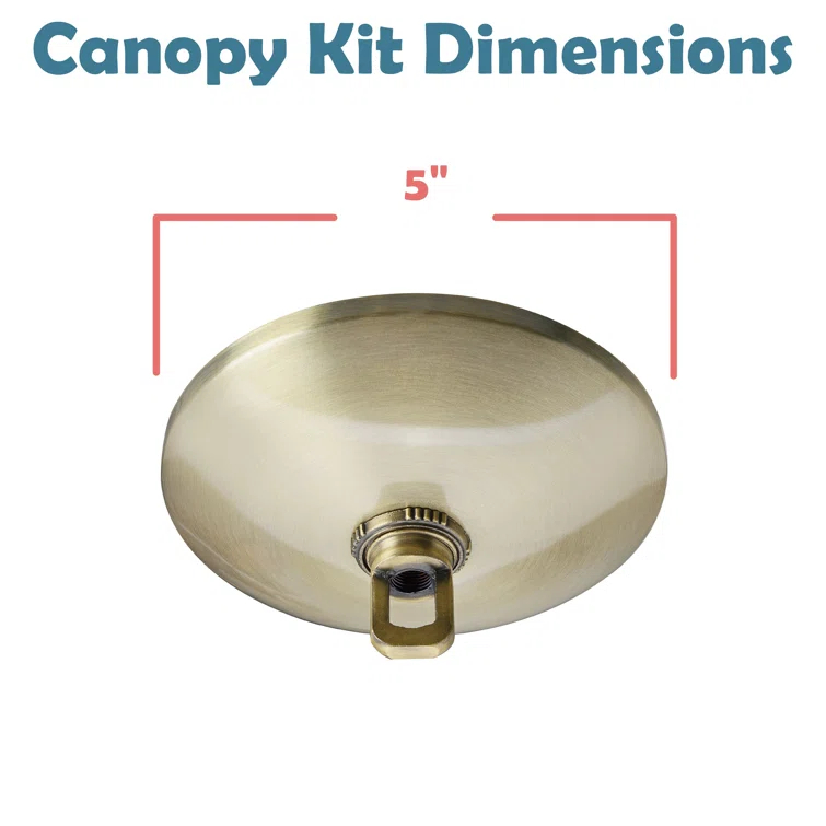 Aspen Creative Corporation 21511-31 Canopy