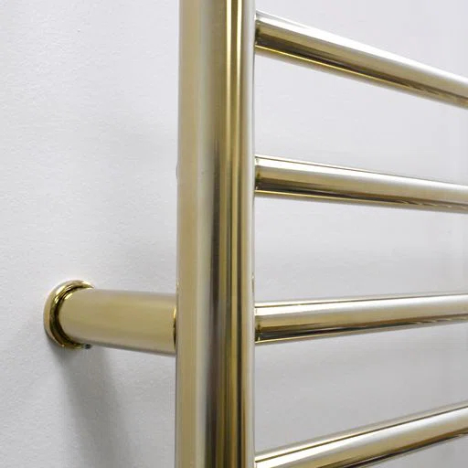 Wall Mount Electric Towel Warmer plug in or hardwired combo unit