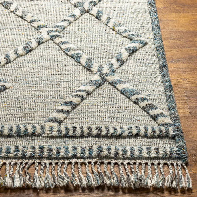 Leanna Wool Rug