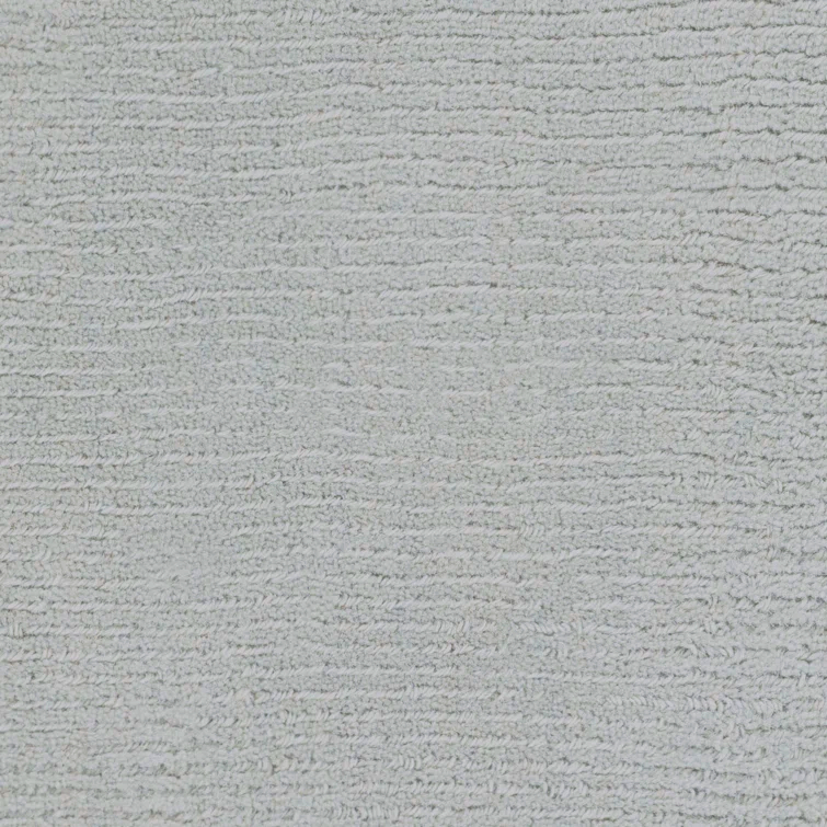 Mystique Hand Loomed Wool Area Rug in Gray
