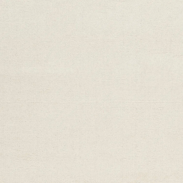 Crowe Wool Beige Rug