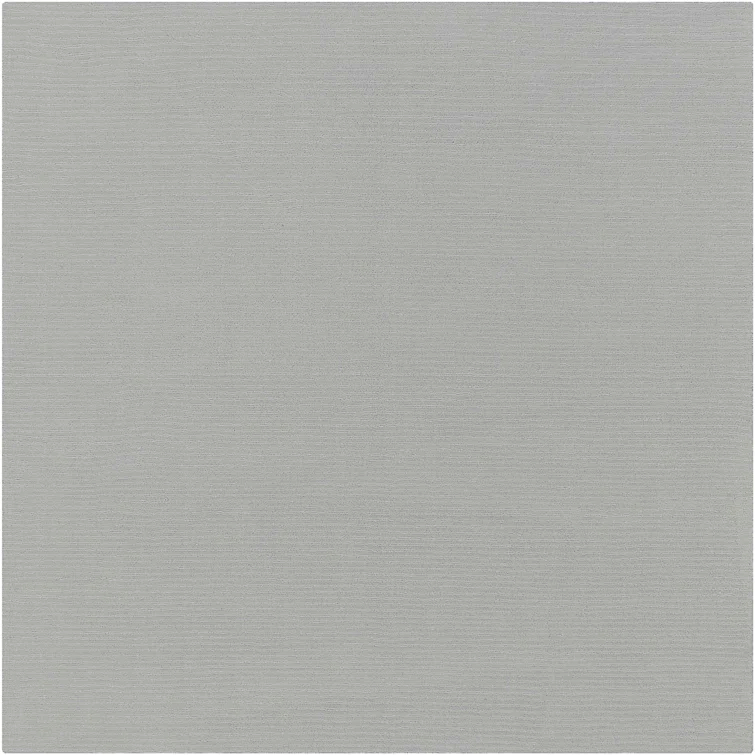 Mystique Hand Loomed Wool Area Rug in Gray